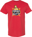 Short Sleeves - Top Hat World Cup 2026