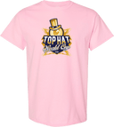 Short Sleeves - Top Hat World Cup 2026
