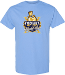 Short Sleeves - Top Hat World Cup 2026