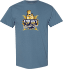 Short Sleeves - Top Hat World Cup 2026