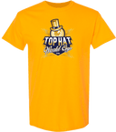 Short Sleeves - Top Hat World Cup 2026
