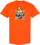 Short Sleeves - Top Hat World Cup 2026
