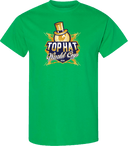 Short Sleeves - Top Hat World Cup 2026