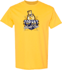 Short Sleeves - Top Hat World Cup 2026
