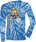 Tie-Dye Long Sleeves - Top Hat World Cup 2026