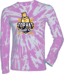Tie-Dye Long Sleeves - Top Hat World Cup 2026
