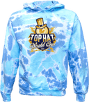 Tie-Dye Hoodies - Top Hat World Cup 2026