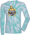 Tie-Dye Long Sleeves - Top Hat World Cup 2026