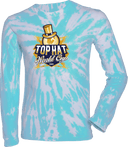 Tie-Dye Long Sleeves - Top Hat World Cup 2026