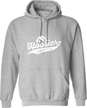 Hoodies - Hoosier Invite 2026 (White Logo)