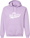 Hoodies - Hoosier Invite 2026 (White Logo)