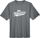 Performance Short Sleeves - Hoosier Invite 2026 (White Logo)