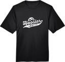 Performance Short Sleeves - Hoosier Invite 2026 (White Logo)