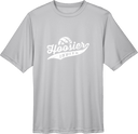Performance Short Sleeves - Hoosier Invite 2026 (White Logo)
