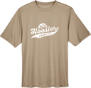 Performance Short Sleeves - Hoosier Invite 2026 (White Logo)