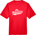 Performance Short Sleeves - Hoosier Invite 2026 (White Logo)