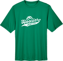 Performance Short Sleeves - Hoosier Invite 2026 (White Logo)
