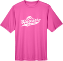 Performance Short Sleeves - Hoosier Invite 2026 (White Logo)