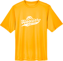 Performance Short Sleeves - Hoosier Invite 2026 (White Logo)