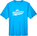 Performance Short Sleeves - Hoosier Invite 2026 (White Logo)