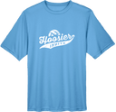 Performance Short Sleeves - Hoosier Invite 2026 (White Logo)