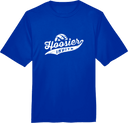 Performance Short Sleeves - Hoosier Invite 2026 (White Logo)