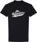 Short Sleeves - Hoosier Invite 2026 (White Logo)