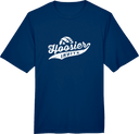 Performance Short Sleeves - Hoosier Invite 2026 (White Logo)