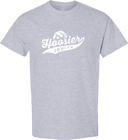 Short Sleeves - Hoosier Invite 2026 (White Logo)