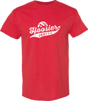 Short Sleeves - Hoosier Invite 2026 (White Logo)