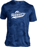Performance Short Sleeves - Hoosier Invite 2026 (White Logo)