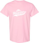 Short Sleeves - Hoosier Invite 2026 (White Logo)