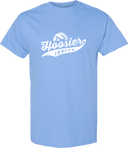 Short Sleeves - Hoosier Invite 2026 (White Logo)