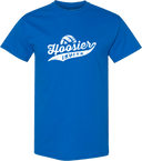Short Sleeves - Hoosier Invite 2026 (White Logo)