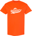 Short Sleeves - Hoosier Invite 2026 (White Logo)