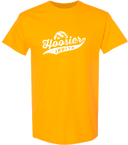 Short Sleeves - Hoosier Invite 2026 (White Logo)