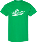 Short Sleeves - Hoosier Invite 2026 (White Logo)