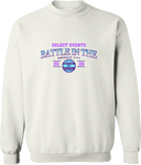 Crew Sweatshirt - Battle In The Emerald City 2026 (Collegiate Shield)