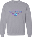 Crew Sweatshirt - Battle In The Emerald City 2026 (Collegiate Shield)
