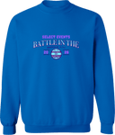 Crew Sweatshirt - Battle In The Emerald City 2026 (Collegiate Shield)