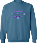 Crew Sweatshirt - Battle In The Emerald City 2026 (Collegiate Shield)