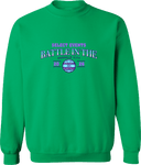 Crew Sweatshirt - Battle In The Emerald City 2026 (Collegiate Shield)