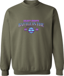 Crew Sweatshirt - Battle In The Emerald City 2026 (Collegiate Shield)