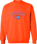 Crew Sweatshirt - Battle In The Emerald City 2026 (Collegiate Shield)