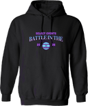 Hoodies - Battle In The Emerald City 2026 (Collegiate Shield)