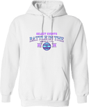 Hoodies - Battle In The Emerald City 2026 (Collegiate Shield)