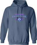 Hoodies - Battle In The Emerald City 2026 (Collegiate Shield)