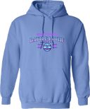 Hoodies - Battle In The Emerald City 2026 (Collegiate Shield)