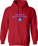 Hoodies - Battle In The Emerald City 2026 (Collegiate Shield)