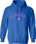 Hoodies - Battle In The Emerald City 2026 (Collegiate Shield)